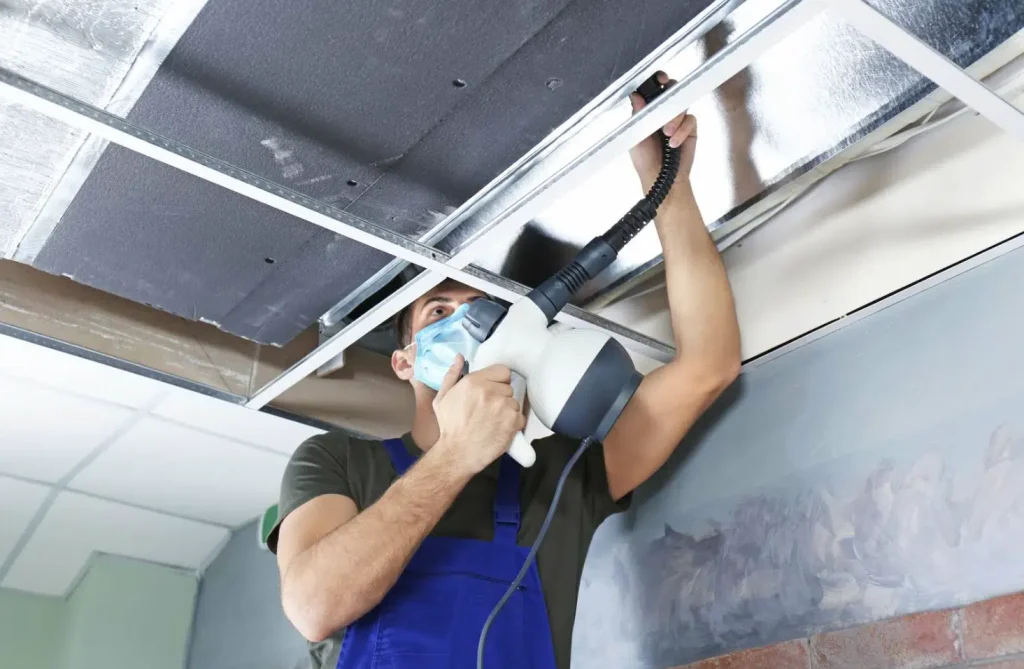 Vent Cleaning Services Melbourne, FL