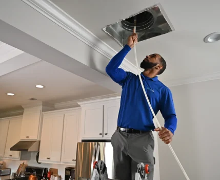 Air Duct Cleaning Cocoa Beach