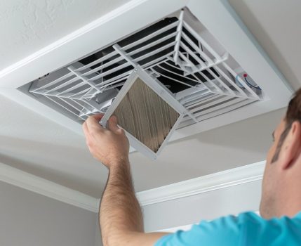 Residential Air Duct Cleaning Melbourne, FL